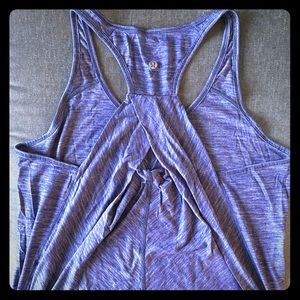 Lululemon Dri-Fit Tank Top